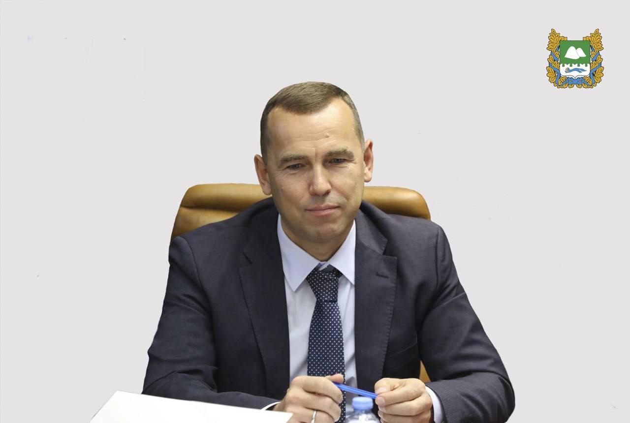 С днем рождения, Курганская область!.