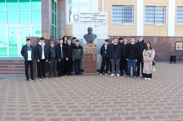 ПРОФОРИЕНТАЦИЯ.