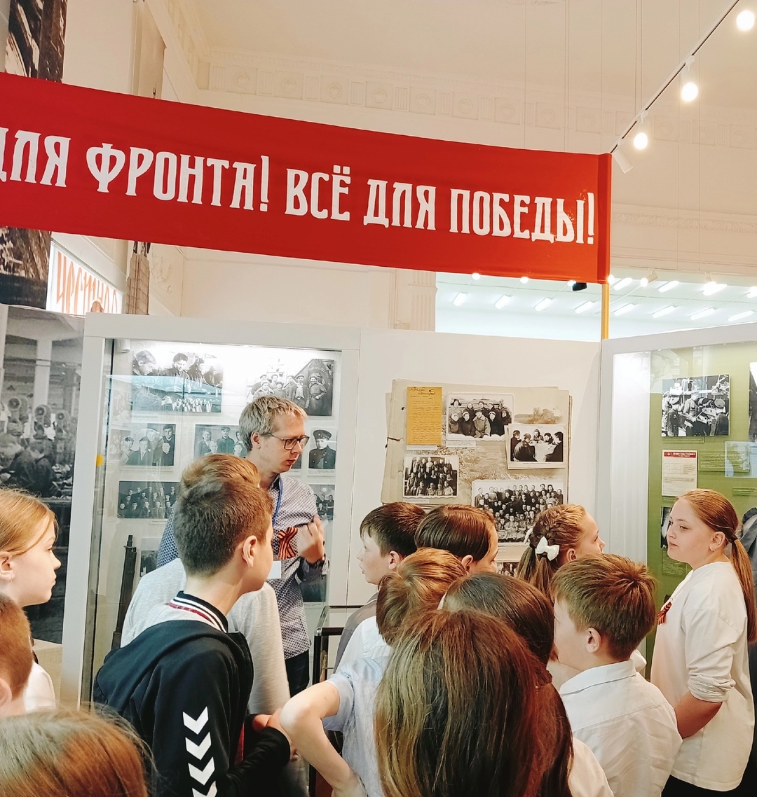 Патриотическое воспитание .