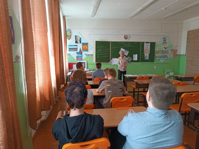 День славянской письменности.