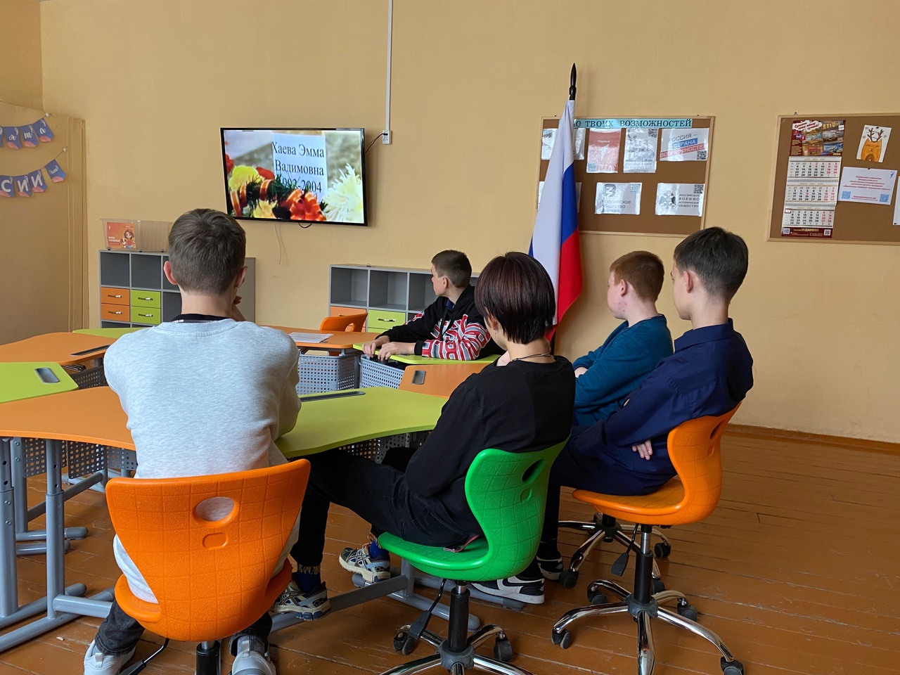 В нашей стране ежегодно з сентября отмечается день консолидации государства и общества против терроризма - День солидарности в борьбе с терроризмом..